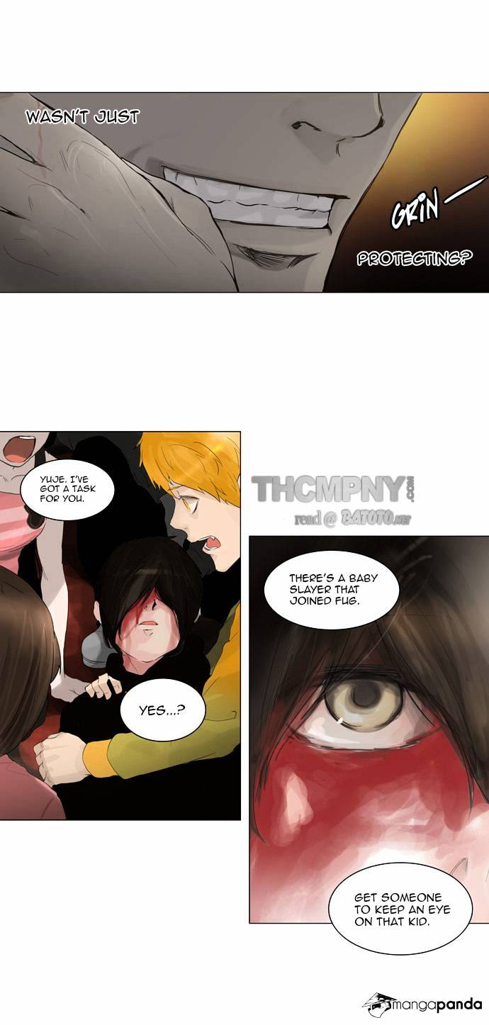 Tower of God, Chapter 113 image 39